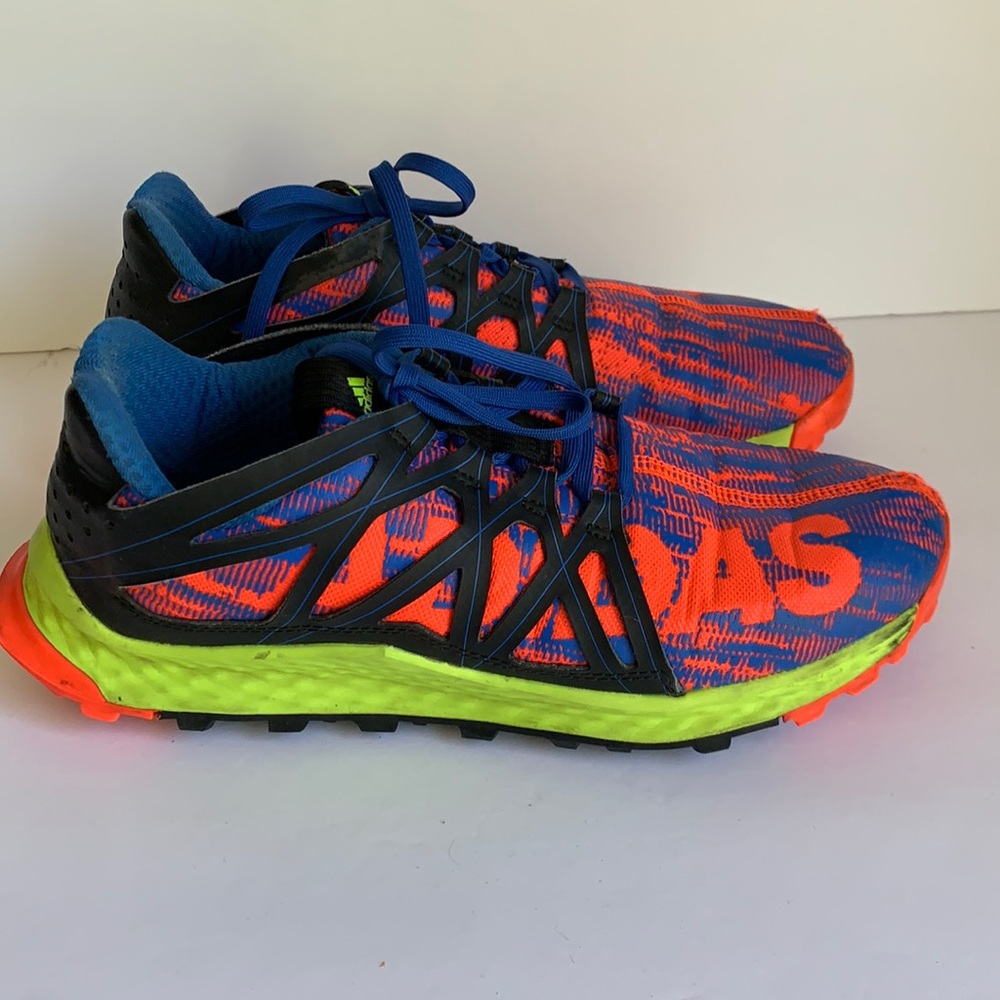 Adidas Bounce Vigor Men’s Shoes 7